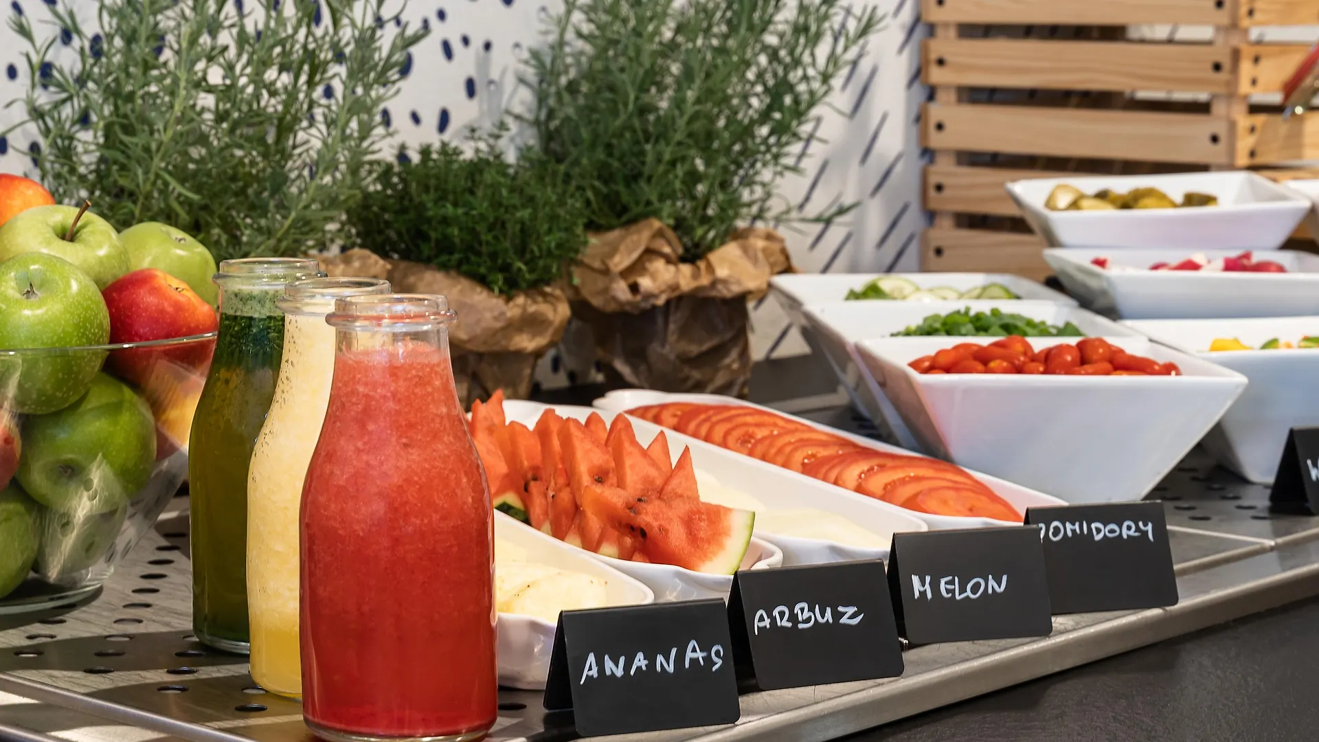 Novotel Gdansk Marina Hotell