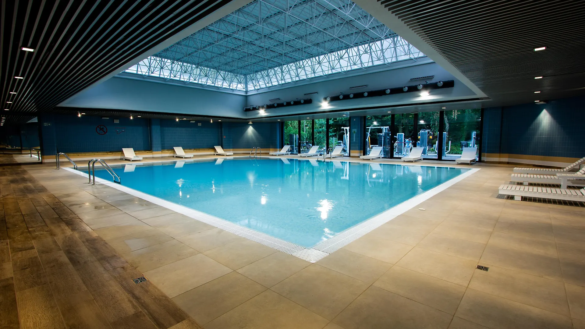 Novotel Gdansk Marina Poland