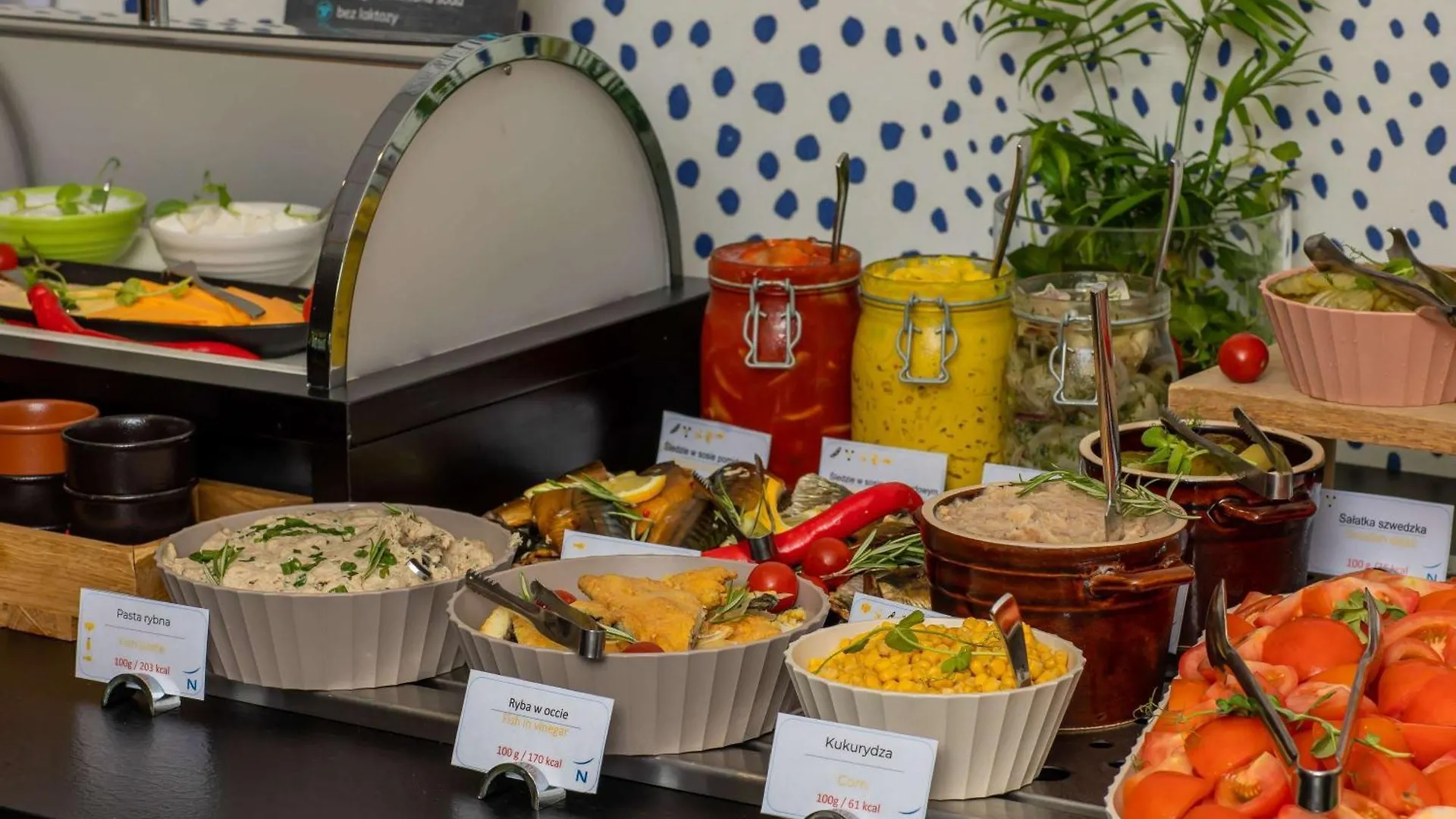 Novotel Gdansk Marina Poland