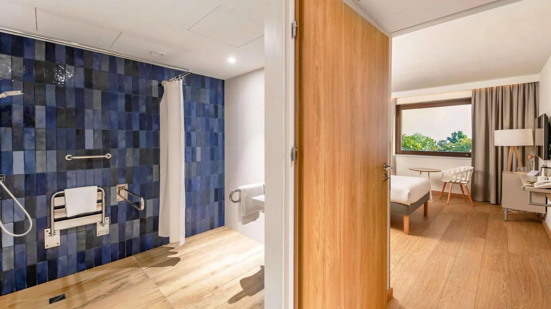 Novotel Gdansk Marina