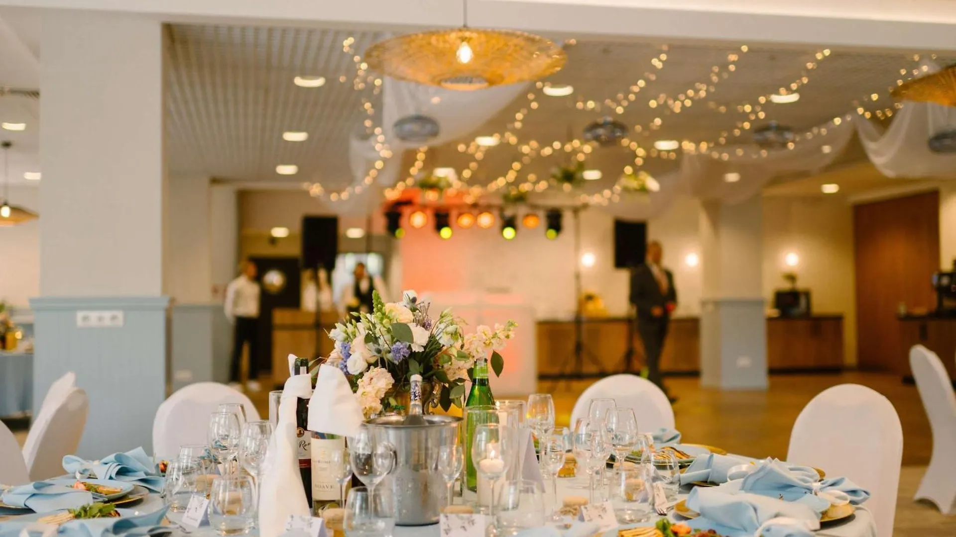 Novotel Gdansk Marina 3*,