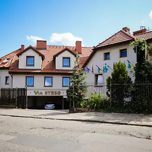 Goscinne Via Steso Bed & Breakfast
