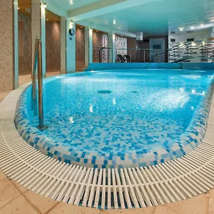 Galaxy Hotell Kraków