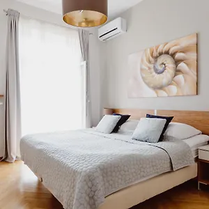 4seasons﻿ Cracow 3* Krakov