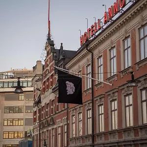 Frantz, Worldhotels Crafted Hotell Stockholm