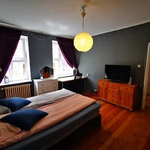 Kozia I Gdańsk
