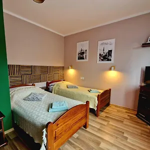 Bliska Gdaňsk