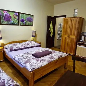 Indalo Habitación en casa particular