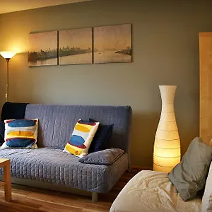 Citystay Apartament Nad Motławą Gdańsk