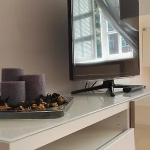 Ducha 1 Gdańsk