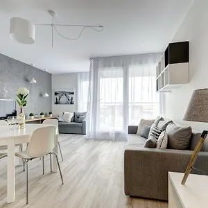 Mj Rentapart Sadowa Deluxe Gdańsk