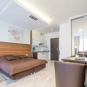 Apartament Diva Mapio Kołobrzeg