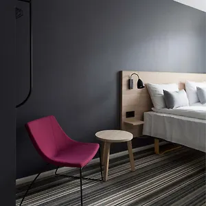 Citybox Hotell Bergen