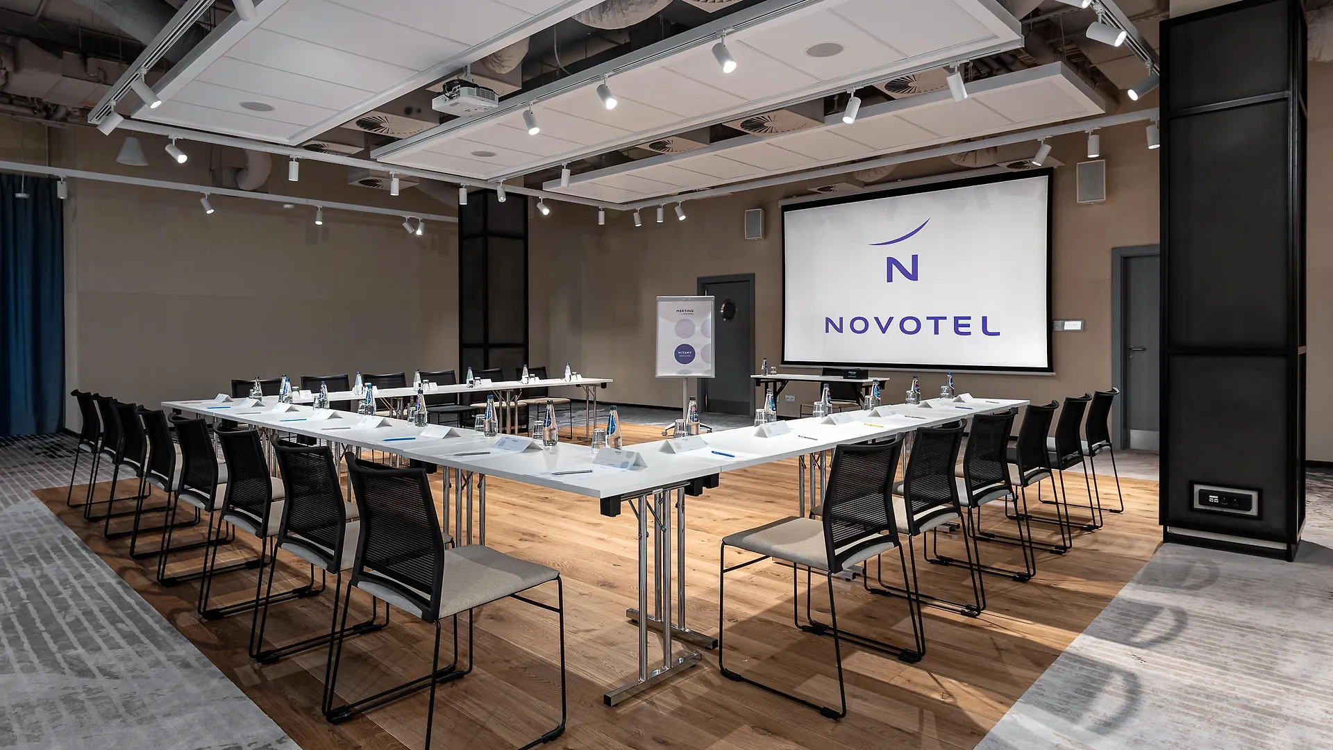 Novotel Gdansk Marina Polonya