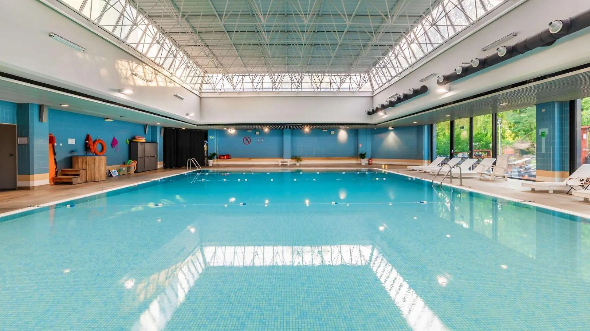Novotel Gdansk Marina
