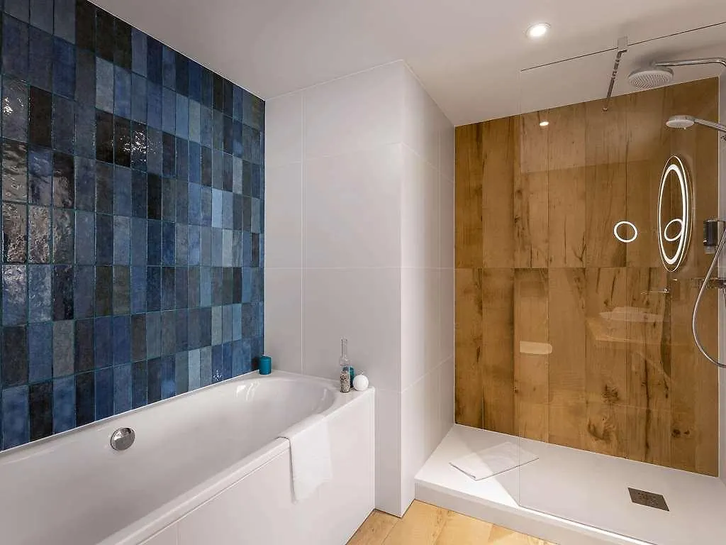 Novotel Gdansk Marina Hotel