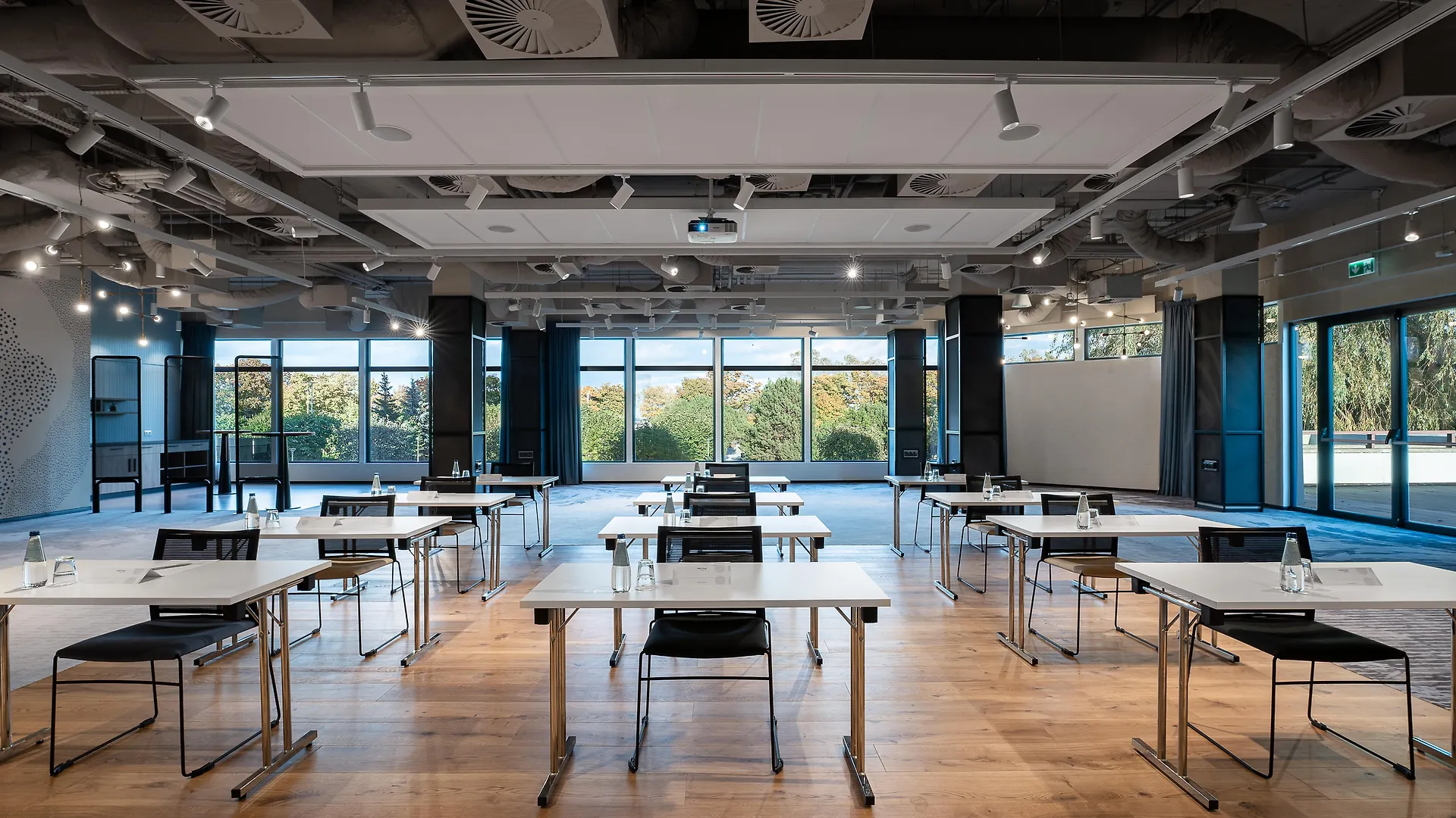 Hotel Novotel Gdansk Marina