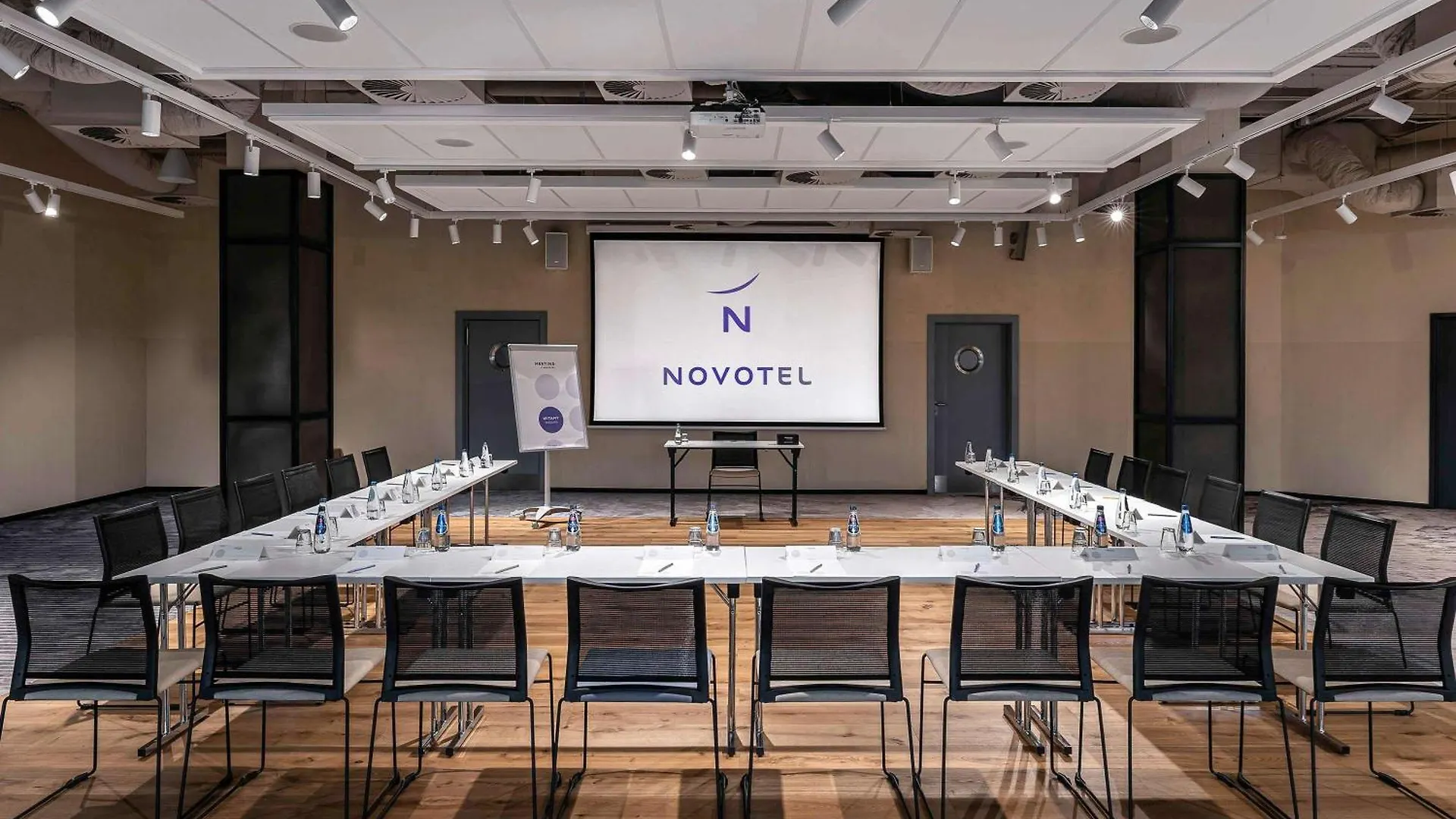 Novotel Gdansk Marina